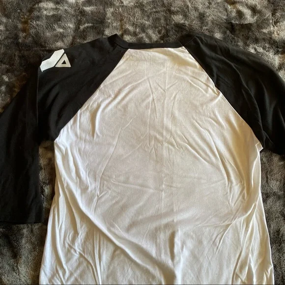 Baseball Tee - Picture 5 of 5